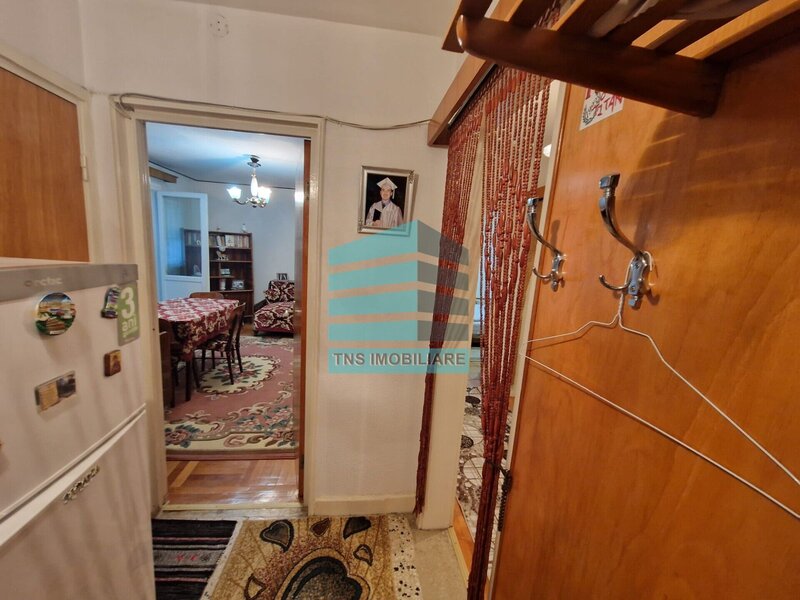 Titan- Liviu Rebreanu, 5 Minute Metrou 3 Camere