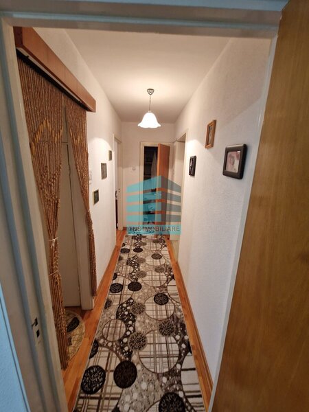 Titan- Liviu Rebreanu, 5 Minute Metrou 3 Camere