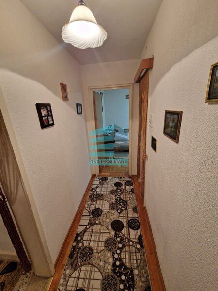 Titan- Liviu Rebreanu, 5 Minute Metrou 3 Camere