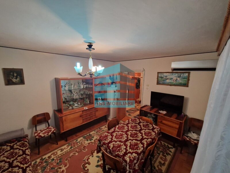 Titan- Liviu Rebreanu, 5 Minute Metrou 3 Camere